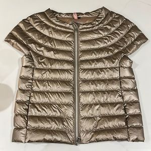 Cotes of London Short Sleeve Coat